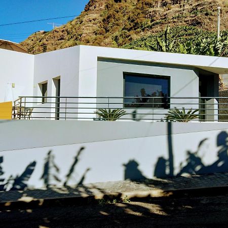 Anjos'S Choice Vila Ponta do Sol  Exterior foto