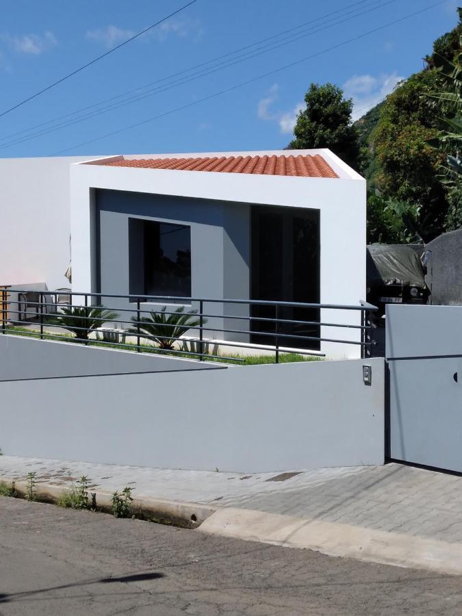 Anjos'S Choice Vila Ponta do Sol  Exterior foto