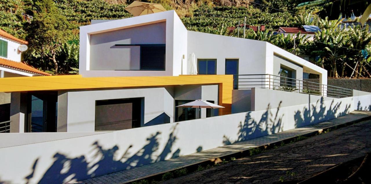 Anjos'S Choice Vila Ponta do Sol  Exterior foto
