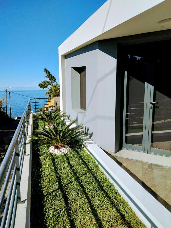 Anjos'S Choice Vila Ponta do Sol  Exterior foto