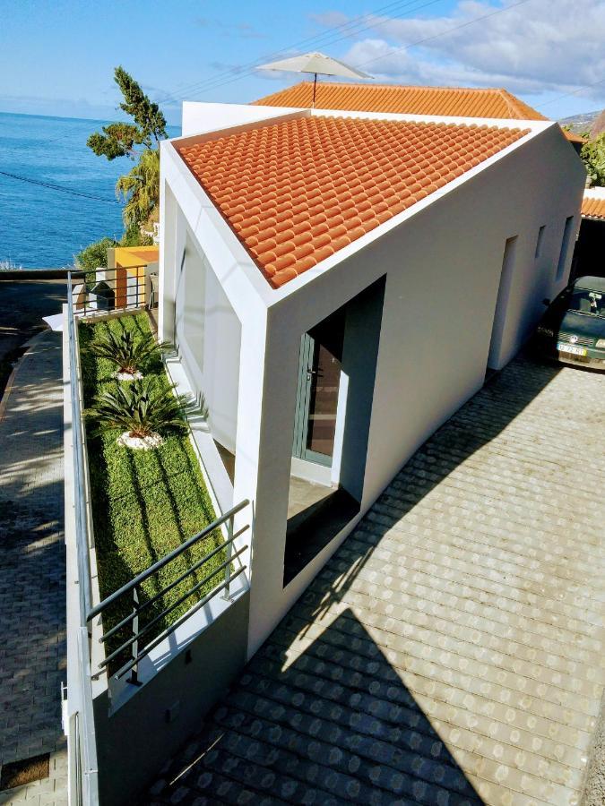 Anjos'S Choice Vila Ponta do Sol  Exterior foto