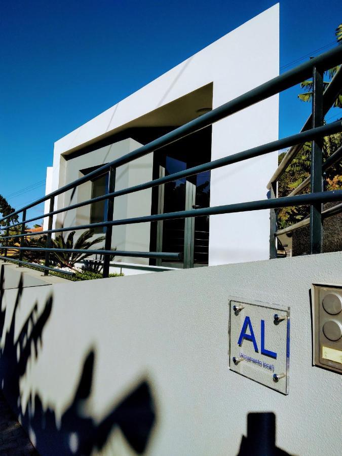 Anjos'S Choice Vila Ponta do Sol  Exterior foto