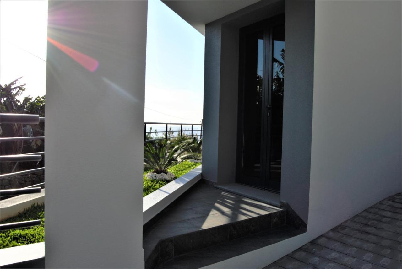 Anjos'S Choice Vila Ponta do Sol  Exterior foto