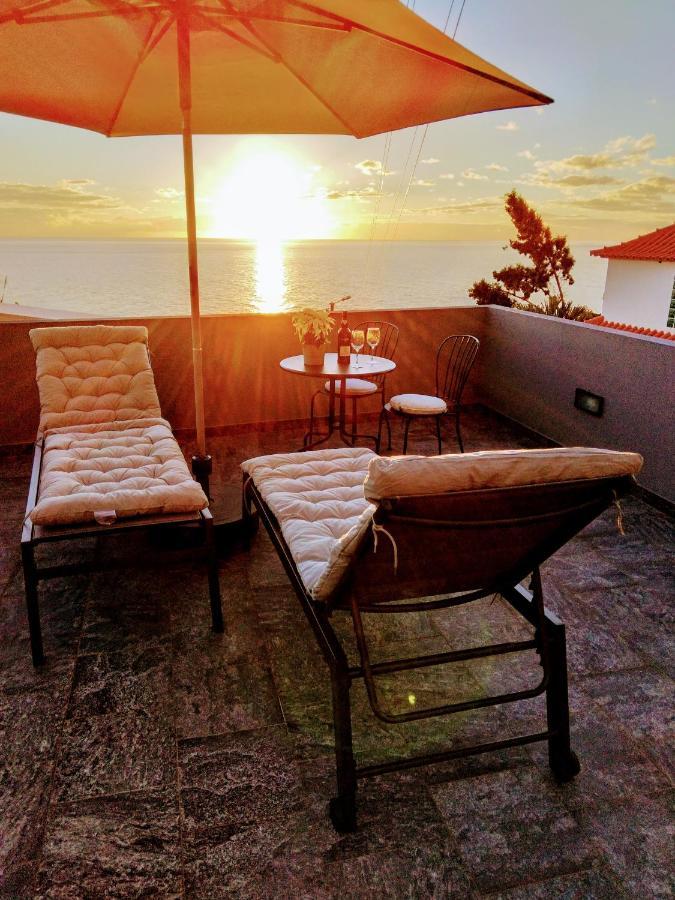 Anjos'S Choice Vila Ponta do Sol  Exterior foto